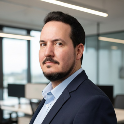 César Martínez