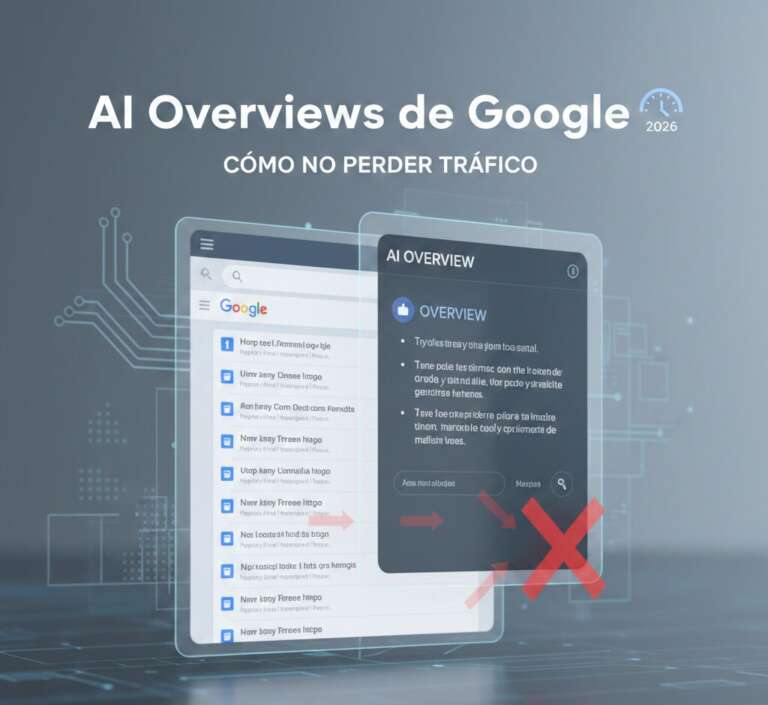 AI Overviews de Google: Cómo Aparecer en las Respuestas Generadas por ...